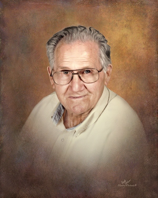 Vernon Roberts Obituary Longview, TX