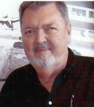 Obituary of Joseph Max King