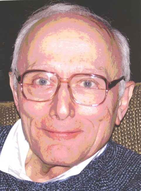 Obituary of Cyrus Anthony DelVecchio