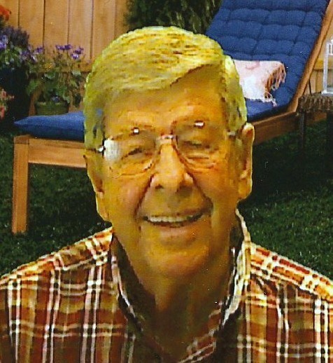 Obituary of David Pou