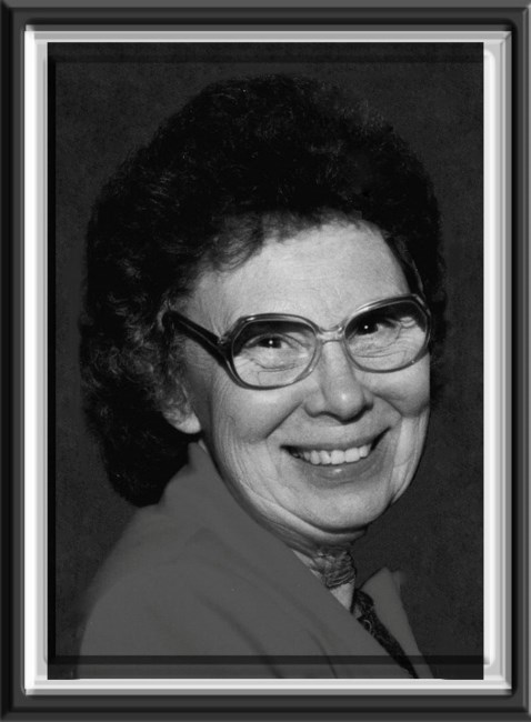 Obituary of Norma Jane Behning