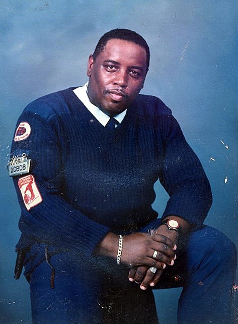 Obituary of Leroy Crowder Chaney