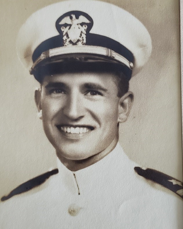 Obituary of John Harold McCurley