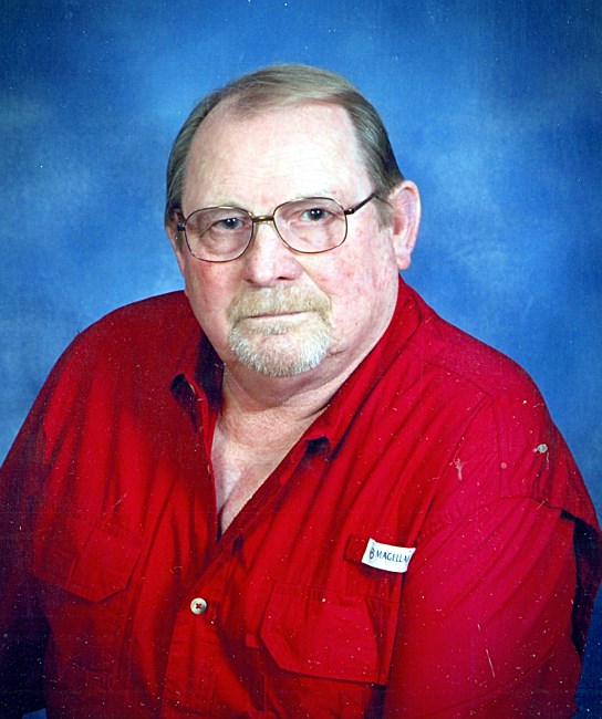 Obituary of Edward L. "Eddie" Putz Jr.