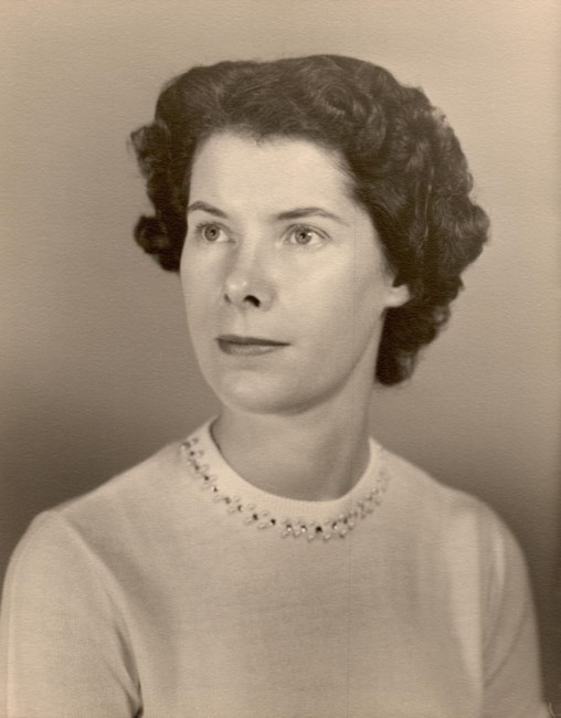 Obituary of Dorothy Apgar