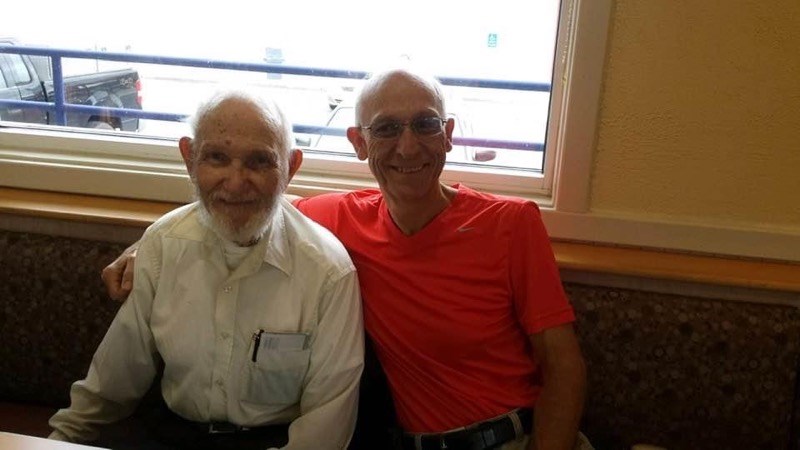 Obituary of Clinton Irvin Brooks