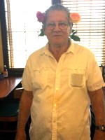Edgar Hernandez Matos