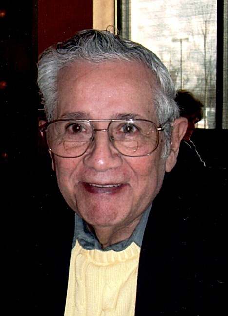 Obituary of Adrian Cabral