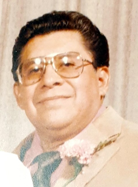 Obituary of James Ovalle