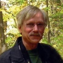 Obituary of Alan Mottayaw