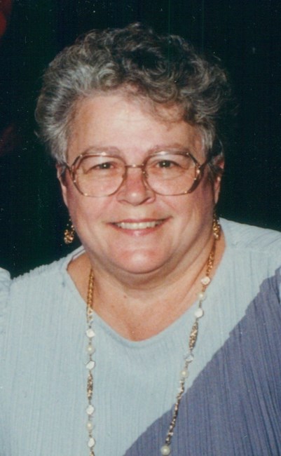 Obituary of Lorretta Queffelec