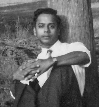 Obituary of Prabhakar Phatak