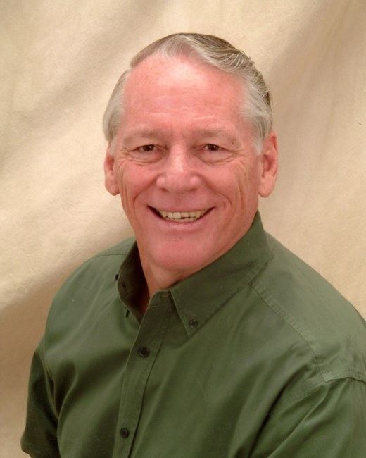 Obituary of George Marvin Leavitt Jr.