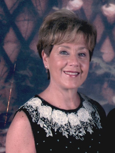 Obituary of Gail Camilia Zaneski