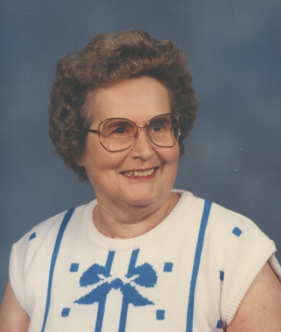 Obituary of Priscilla Murray Murray Hooper