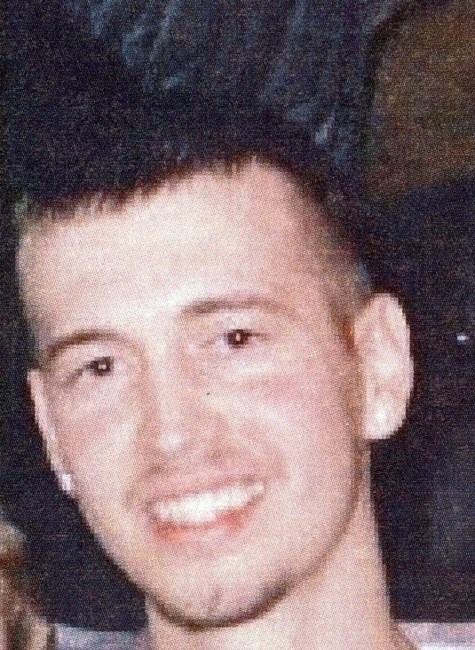 Obituary of Jared Jared Paul Ferrell Meister