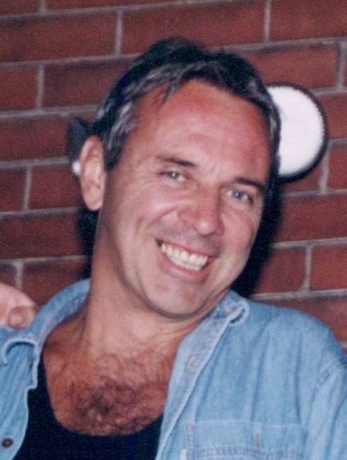 Obituary of Brian Phillips