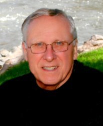 Obituary of Lloyd J. Alber