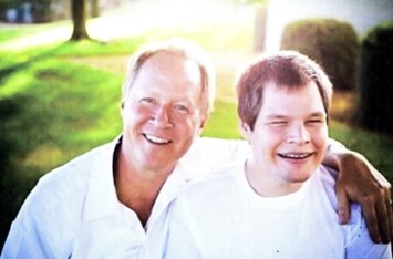 Obituary of Philip Christopher Anderson