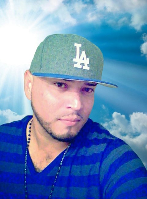 Obituary of Carlos A. De Leon