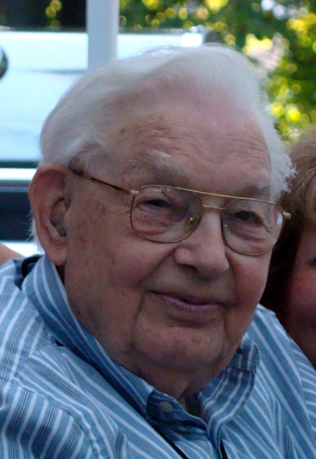 Obituary of Marvin T. Lefler