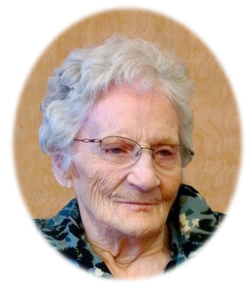 Obituary of Jeanne Marie Delanoy