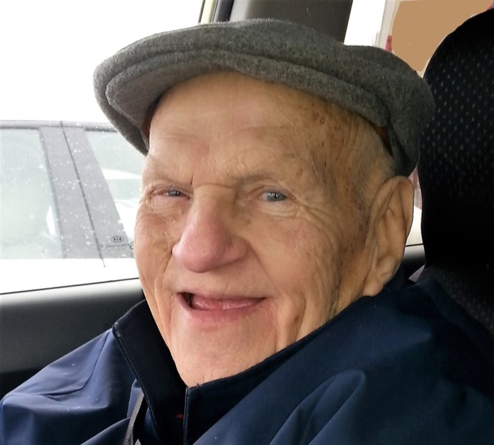 Obituary of Francis X. Conley