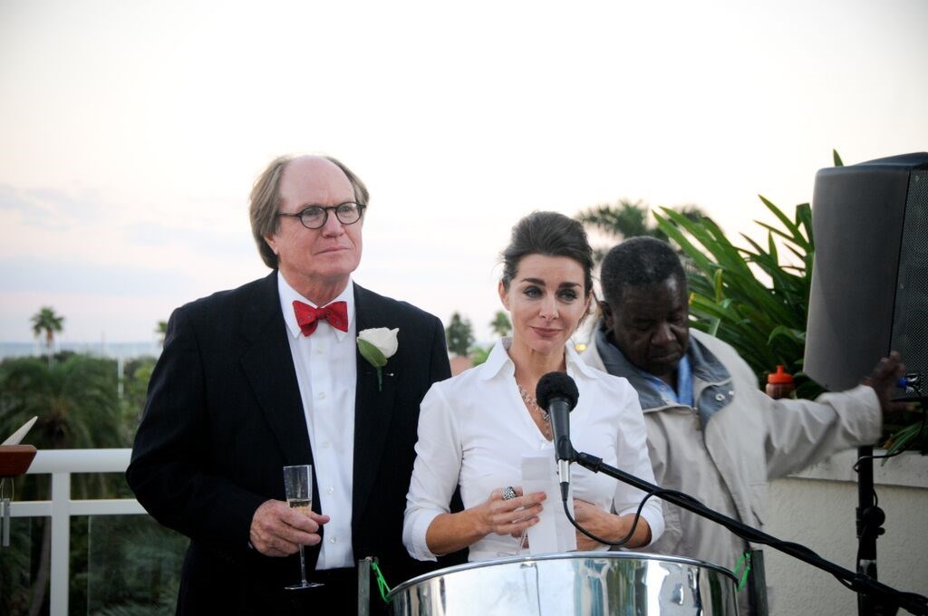 Obituary of Mark Chappell Thomas