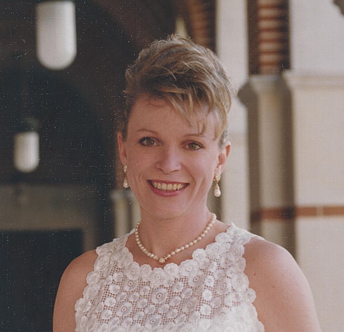 Nécrologie de Mary Margaret Weiman