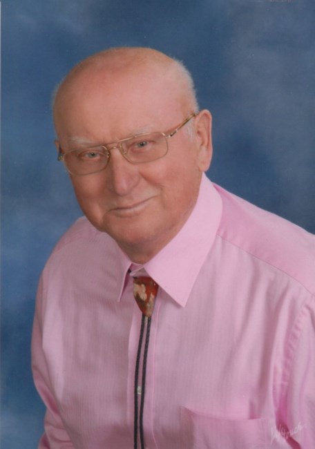 Obituary of Bogdan Paul Macniak