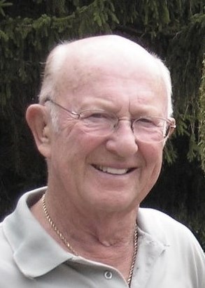 Obituary of Myron "Jack" Mayer