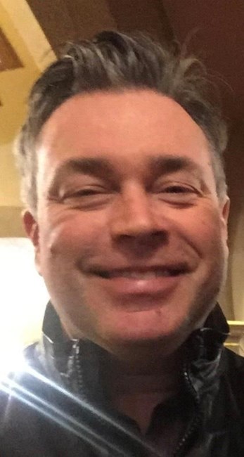 Obituary of Stephen Michael Fanning