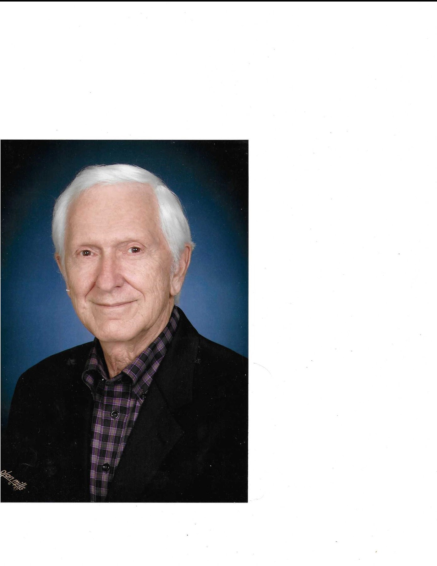 Obituary of Gregory O'Neil