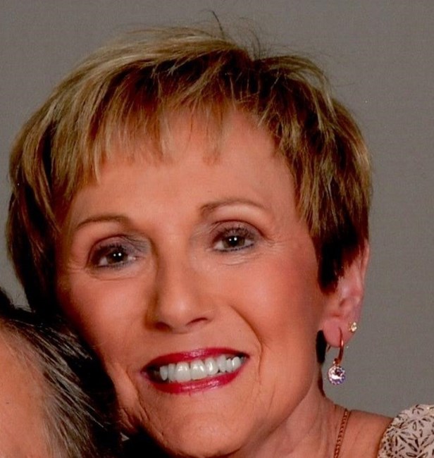 Obituary of Faye B. Hayes