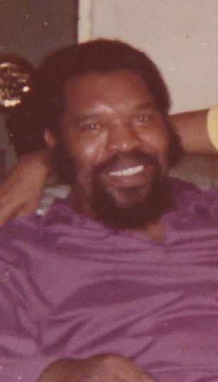 Obituary of Joe Richard Blakey Sr.