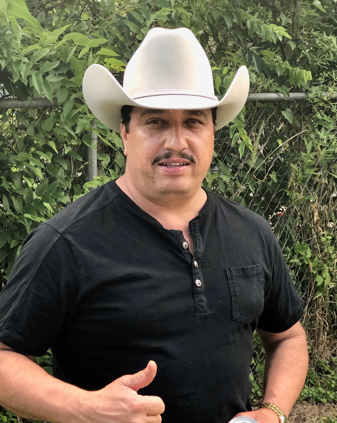 Obituary of Juan Jimenez