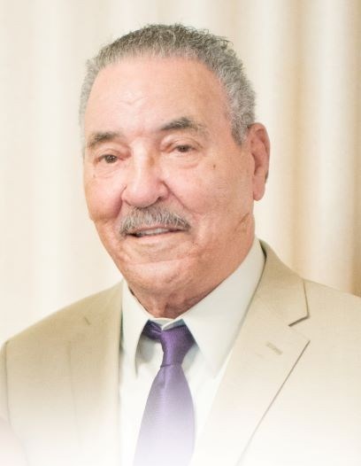 Obituary of John A. Stotts, Sr.