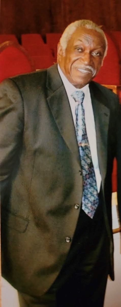 Obituario de Herbert Stout