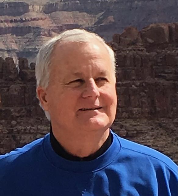 Obituary of Gordon Archer Layton Jr.