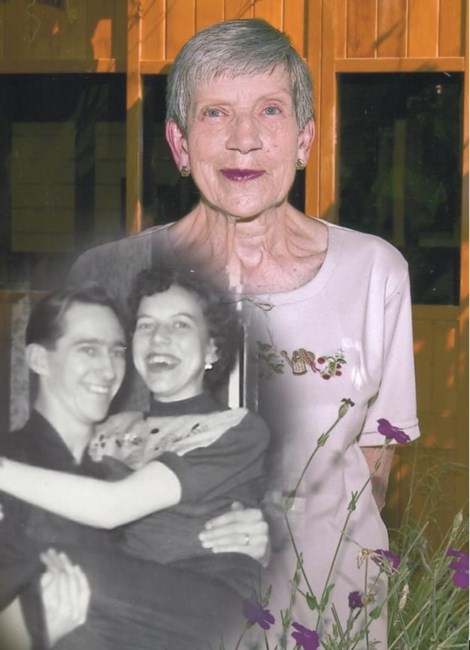 Obituary of Phyllis May Smith