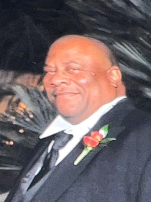 Obituary of Sherman Junior Harris