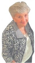 Obituary of Millicent Elaine (Millie) Arena