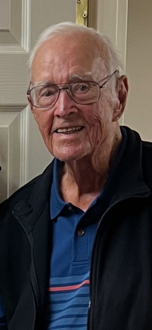 Obituary of Harry George Woodman