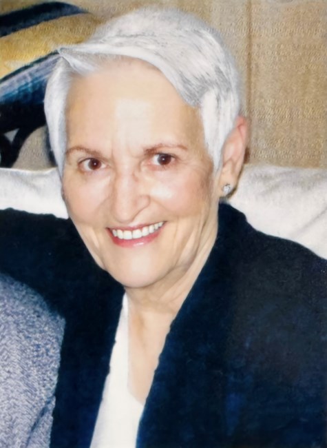 Obituary of Gail Christensen John