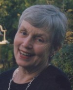 Mattie (Mickey) Johnston