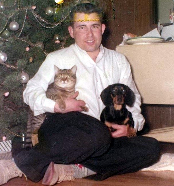 Obituary of Mr. William Collison Deale Jr.