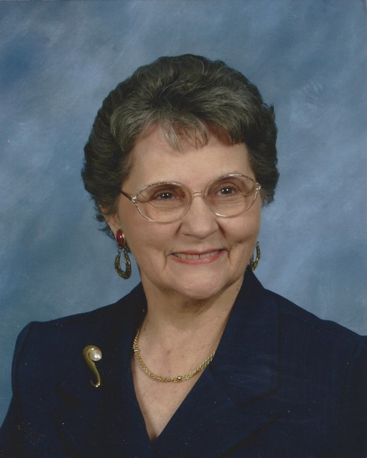 Obituary of Ruth Nelson