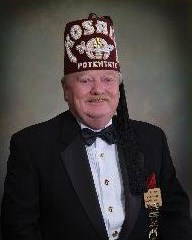 Obituary of Joe Myers