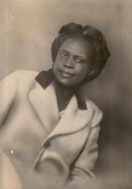 Obituary of Dorothy Lee Gamble