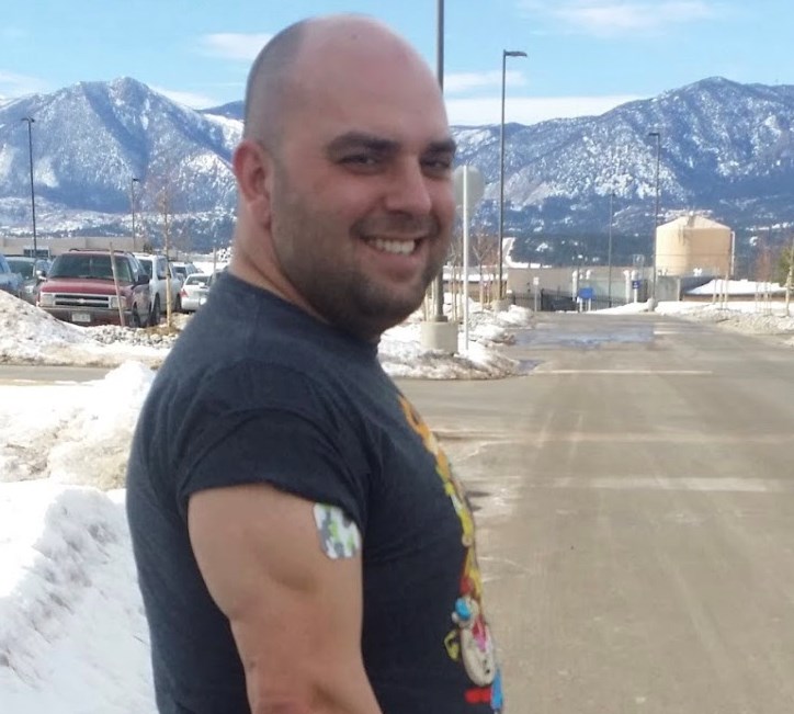 Obituary of Andrew Nicholas Ovsanik